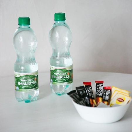 Solec Vistula Studio Warsawa Bagian luar foto
